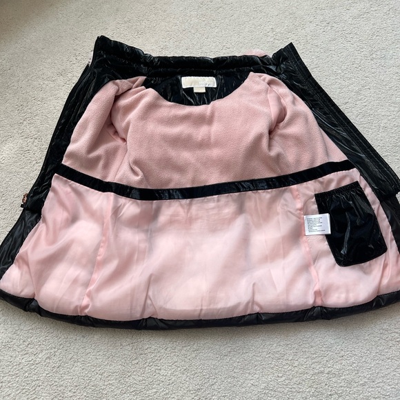 Girls coat Michael Kors - Picture 8 of 14